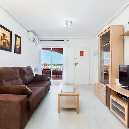 Dream Hills Apartment