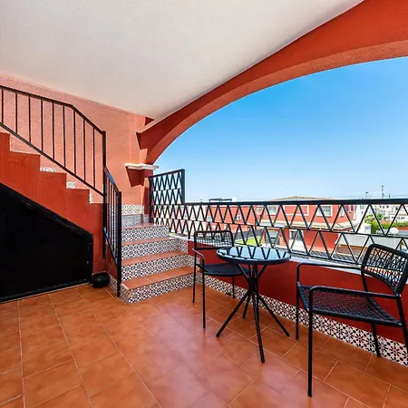Dream Hills Apartment Dehesa de Campoamor (Orihuela Costa)