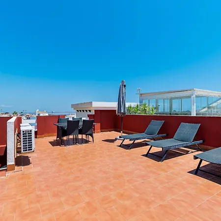 Appartamento Dream Hills