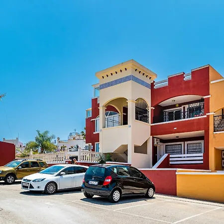 Apartment Dream Hills Dehesa de Campoamor (Orihuela Costa)